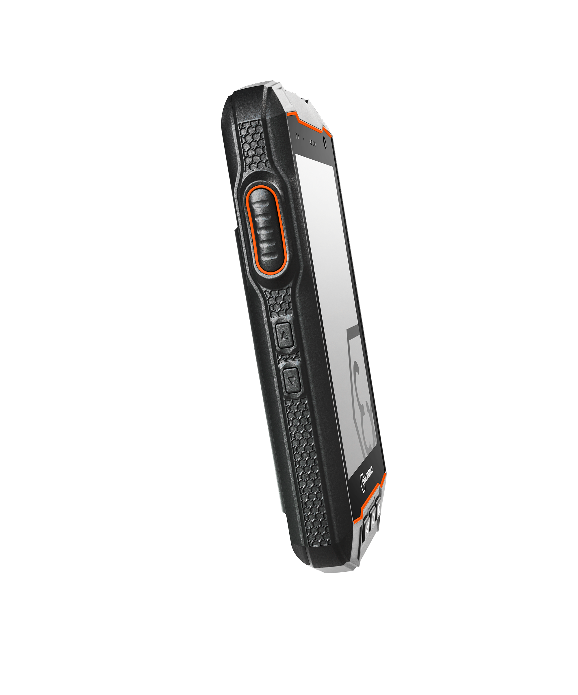 Smartphone - IS ATEX ZONA 1/21 | IS530.1 | i-safe MOBILE